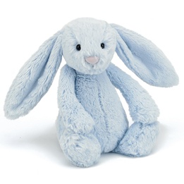 Jellycat - Bashful Bunny Medium Blue